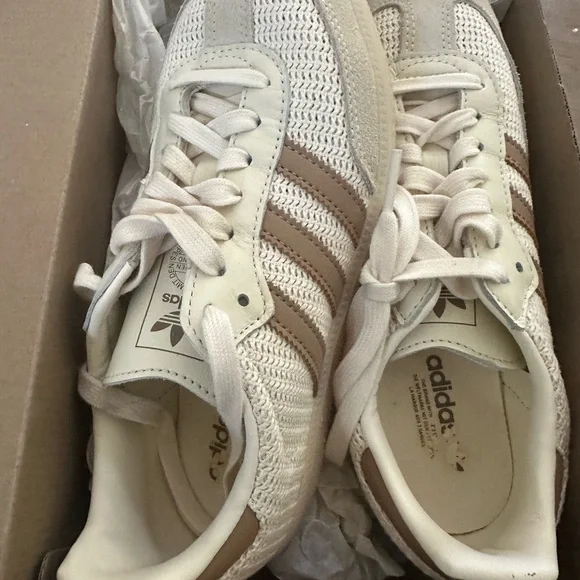 Adidas Samba og Sneakers - Picture 2 of 4